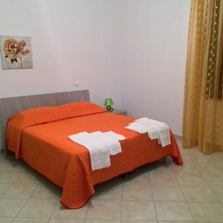 Ferienwohnung Il Giardino Dei Limoni Custonaci Exterior foto